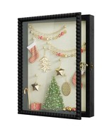 Shadow Box Frame 11X14, Deep Large Shadow Box Display Case With Unique B... - £39.61 GBP
