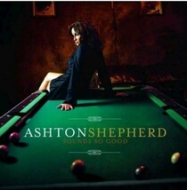 Ashton Shepherd Sounds So Good (CD) Album - $220.51 MXN