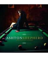 Ashton Shepherd Sounds So Good (CD) Album - $220.51 MXN