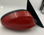 2007-2009 BMW 328i Coupe Passenger Side View Power Door Mirror Red OEM P... - £51.24 GBP