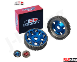 Adjustable Cam Gear Gears Pulley Camshaft Timing Gears For Toyota Supra 1JZ 2JZ - £79.67 GBP+