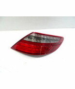 2015 Mercedes R172 SLK350 lamp, taillight, right 1729060057 - €199,33 EUR