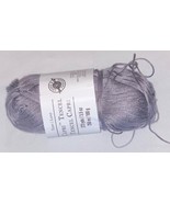 Loops &amp; Threads Capri Tencel Yarn, Gray, #TN-04, 3.5 Oz., 273 Yards, #3 ... - $149.95 MXN