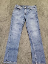 Levi&#39;s 511 jeans men W32XL30 blue - £13.98 GBP