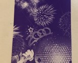2000 Walt Disney World Room Rates Vintage Brochure BR15 - £8.69 GBP