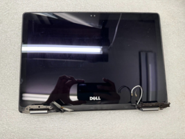 Dell Inspiron 13 7378 complete touch screen LCD panel display assembly FHD - £59.88 GBP