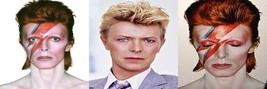 Bowie Bookmark - $3.50