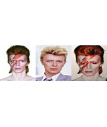 Bowie Bookmark - $65.83 MXN