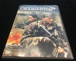 DVD Hunt for Eagle One: Crashpoint 2006 Mark Dacascos, Theresa Randle, R... - £7.11 GBP