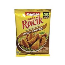 Bumbu Racik Ayam Goreng (Instant Seasoning for Fried Chicken) - 0.9oz [Pack of 6 - $24.31