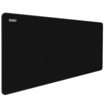 Extended Mouse Pad, Gaming Mouse Pad, Durable Non-Slip Natural Rubber Base, Dura - £16.12 GBP