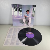 Lionel Richie Vinyl Record LP Can&#39;t Slow Down 1983 - £8.57 GBP