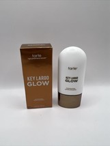 Tarte Key Largo Glow Bronzing Drops in (DEEP BRONZE GLOW) New In Box - $29.69