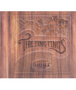 The Ting Tings Home CD Digipak UK IMPORT IN STOCK MINT - $29.19 CAD