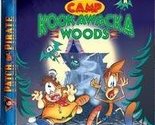 Camp Kookawacka Woods CD (Patch the Pirate) [Gift] - $15.79