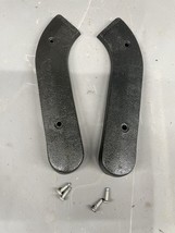1965-1970 Ford Galaxie Mercury Park Lane Seat Side Trim Bucket Bench Mol... - $184.55 CAD