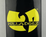 Killa DEEZ BEES Skateboard - Wu tang Clan (ish) - Hard rock maple 8.5" d... - $46.52