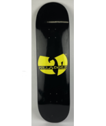 Killa DEEZ BEES Skateboard - Wu tang Clan (ish) - Hard rock maple 8.5" d... - $46.52