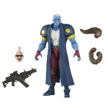 Marvel Legends Series X-Men Havok Action Figure 6-inch Collectible Toy,3... - £25.99 GBP