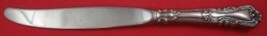Victoria New by Watson Sterling Silver Regular Knife Modern 8 7/8&quot; Flatware - $48.51