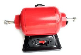 Bauer Bench Grinder replacement motor,120 volts,3450 RPM,2.1Amps - $39.20