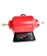 Bauer Bench Grinder replacement motor,120 volts,3450 RPM,2.1Amps - $39.20