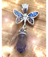 HAUNTED NECKLACE AWAKENING RENEWAL &amp; INSPIRED FLIGHT  HIGHEST LIGHT COLLECT - $181.50