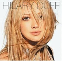 Hilary Duff Cd - £8.25 GBP