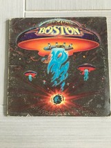 Boston Record Album 1976 CBS Epic Records - $28.04