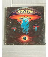 Boston Record Album 1976 CBS Epic Records - $38.35 CAD