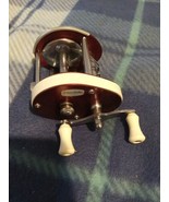 Vintage Johnny Walker No. 979 Fishing Reel - $37.39