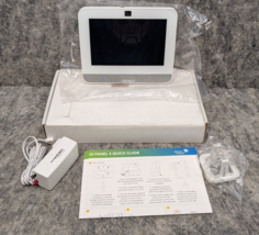 Qolsys IQ Panel 4 IQP4088 Touchscreen Home New - $159.99