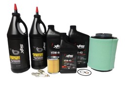 2012-2015 Can-Am Renegade 800 R OEM Full Service Kit C35 - $180.99