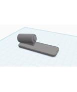 Container Holder for Philips LatteGo Milk Frother - Refrigerator Mount S... - $215.65 MXN