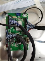 Replacement Oven Board Fee - $68.45 CAD