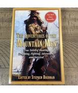 &quot;VG COND&quot; The Adventures of the Mountain Men: True Tales of Hunting (201... - $12.84 CAD