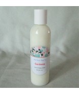 Spring Flowers Collection Gardenia Handmade Body Lotion 4 oz - $6.75