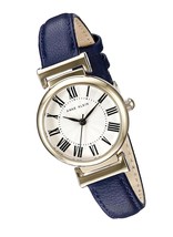 Anne Women&#39;s Leather Strap Watch - $97.49