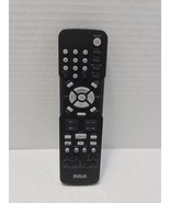 OEM RCA DVD RCR192AA10 DVD Player Remote Control - $145.76 MXN