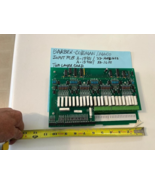 Barber Coleman MACO A-13901 / A-13900 and 33-1623 /33-1622 TWO level PCB... - $5,626.41 MXN