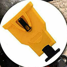 Chainsaw Teeth Sharpener Sharpens Chainsaw Saw Chain Sharpening System 1... - $9.78