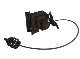 1999-2018 Chevy Silverado GMC Sierra spare tire carrier hoist OEM - $29.69