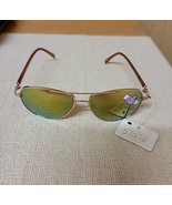Piranha Shatter Resistant Aviator Fashion Mirror Sunglasses Womens Style... - £6.91 GBP