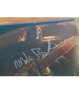 Mark Burnham Leatherface Texas Chainsaw Signed Autograph 8x10 Bam Horror... - $789.16 MXN