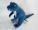 11” 2004 Baby Godzilla Plush Toho Toy Vault Origins Stuffed Animal - $99.99