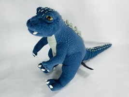 11” 2004 Baby Godzilla Plush Toho Toy Vault Origins Stuffed Animal - £78.17 GBP