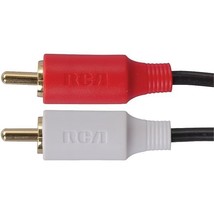 STEREO CABLE HOOK-UP 6FT - $31.99