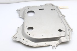 09-11 MAZDA RX-8 ENGINE LOWER SHIELD COVER Q8693 image 4