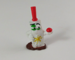Zuru Smashers Sports Series 1 Hard Hitters White Slog - $4.94
