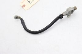 08-10 MERCEDES-BENZ W204 C300 POSITIVE BATTERY CABLE E1703 image 3